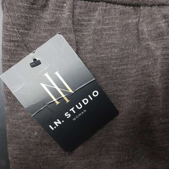 Ultra Soft - Super Stretchy - Long Jersey Skirt Size 2X NEW NWT - Picture 4 of 5